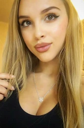 Проститутка Анфиса